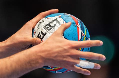 wann spielt deutschland wieder handball wm